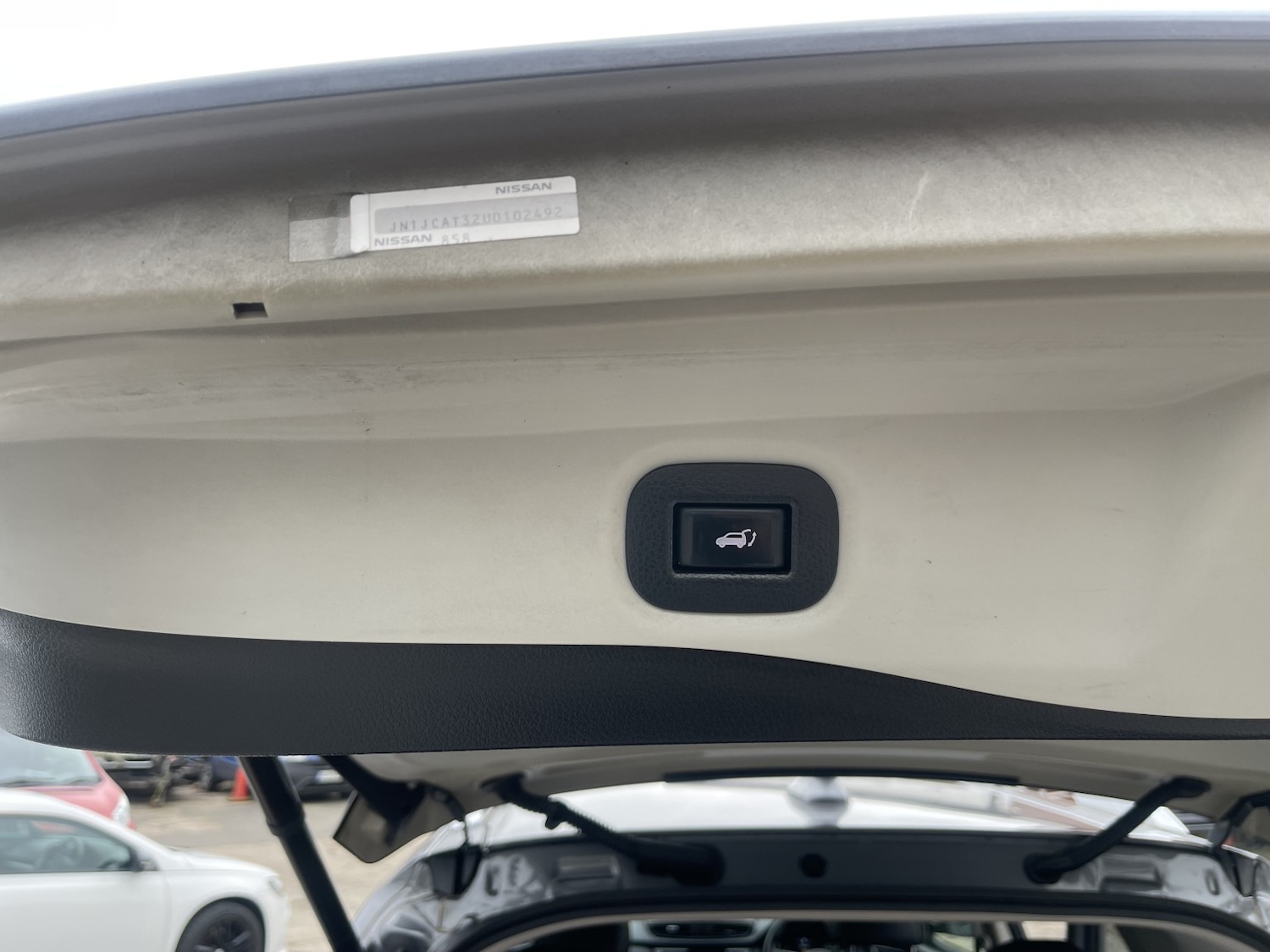 Used Nissan X-Trail 2017 for sale - 77807138: Photo 17