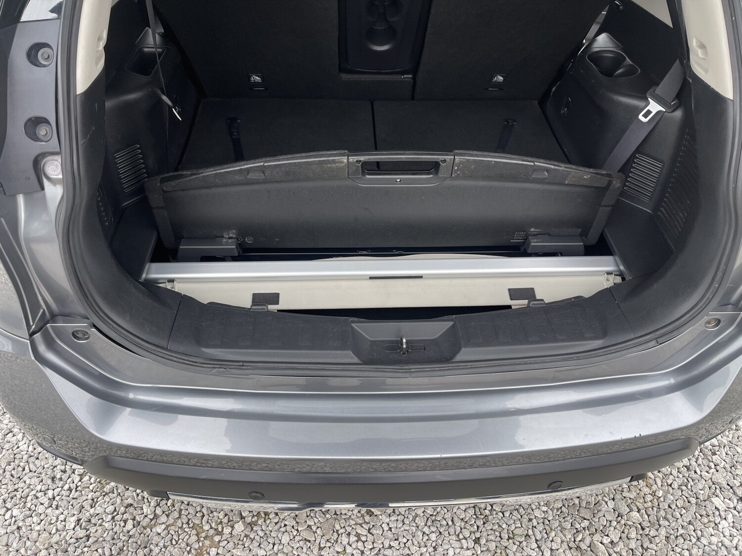 Used Nissan X-Trail 2017 for sale - 77807138: Photo 20