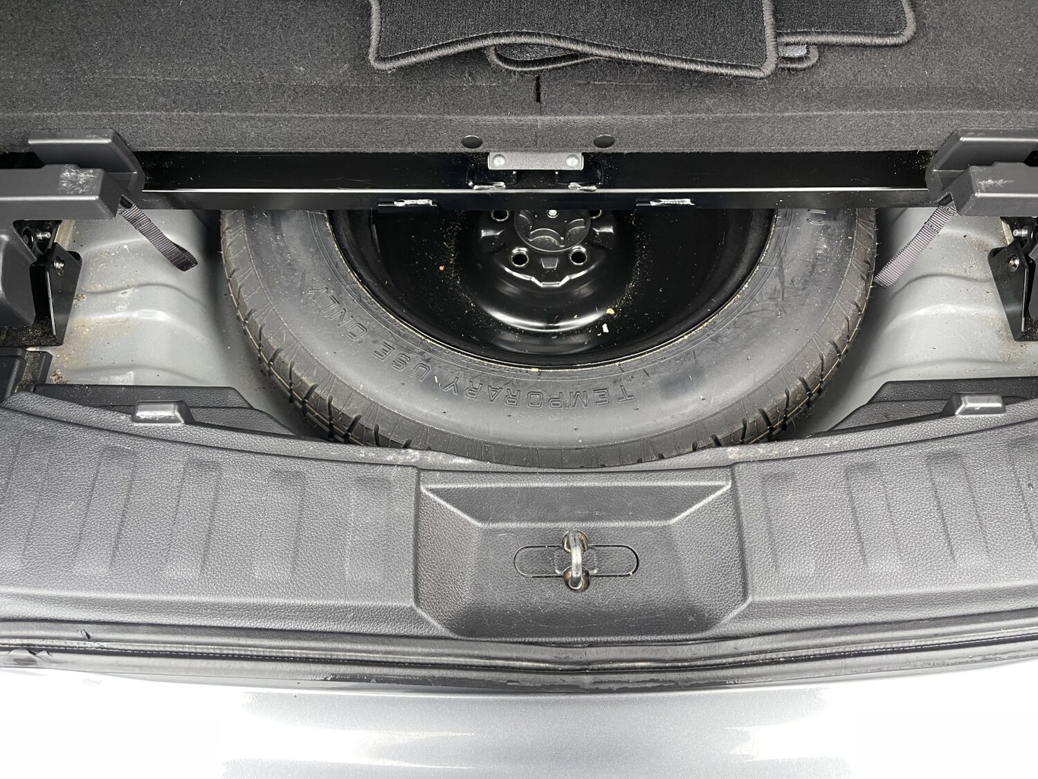 Used Nissan X-Trail 2017 for sale - 77807138: Photo 21