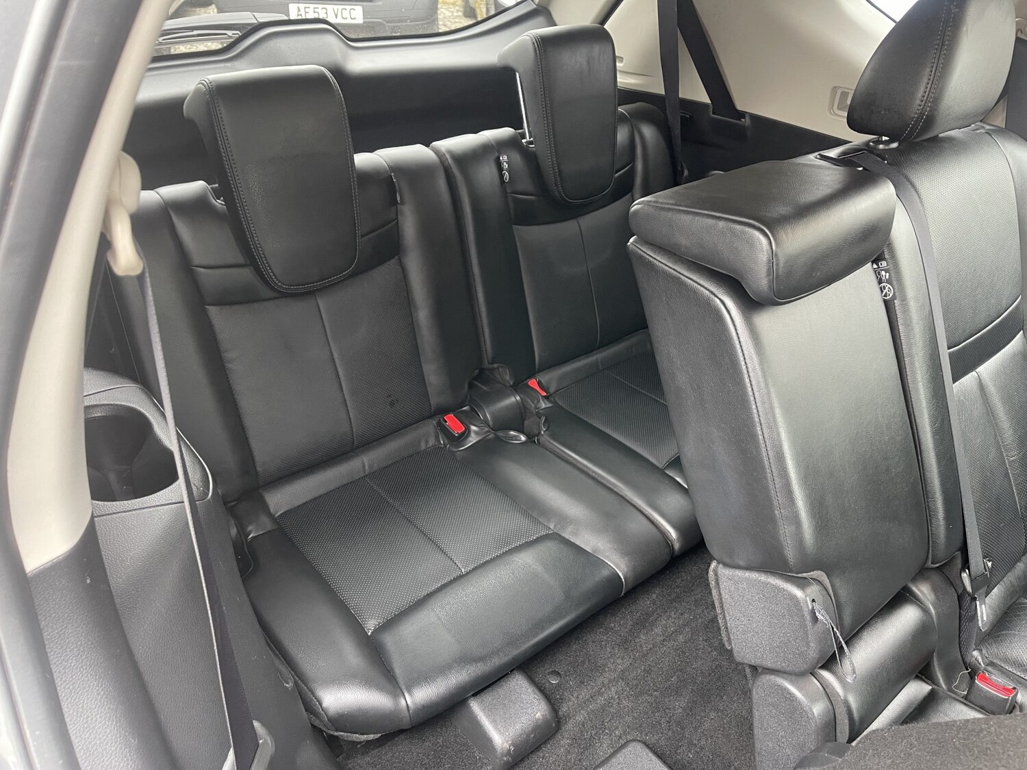 Used Nissan X-Trail 2017 for sale - 77807138: Photo 23