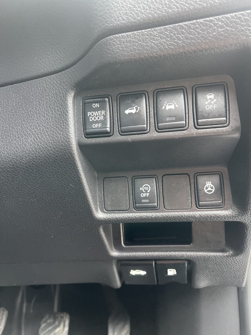 Used Nissan X-Trail 2017 for sale - 77807138: Photo 28