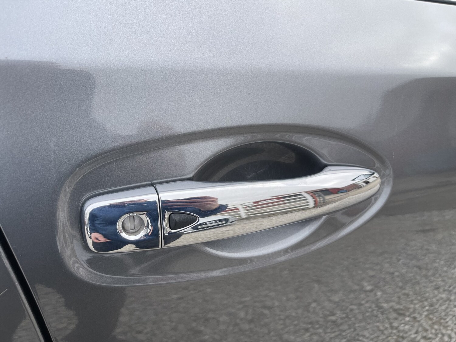 Used Nissan X-Trail 2017 for sale - 77807138: Photo 29