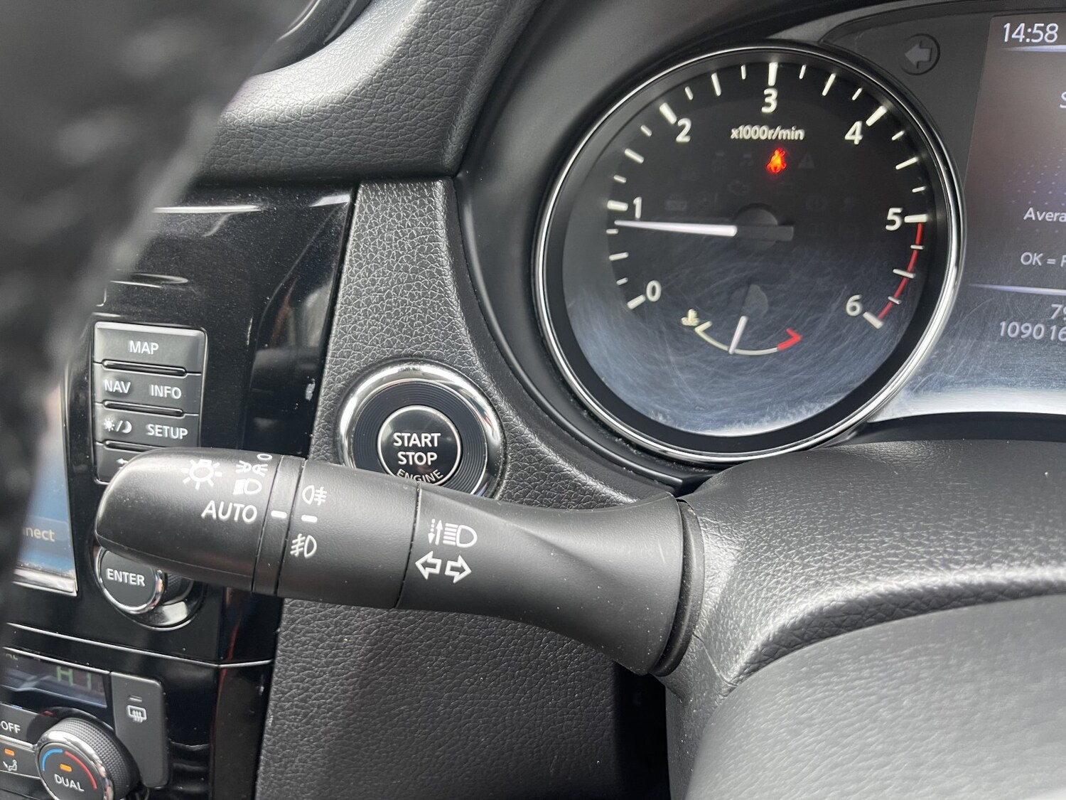 Used Nissan X-Trail 2017 for sale - 77807138: Photo 35