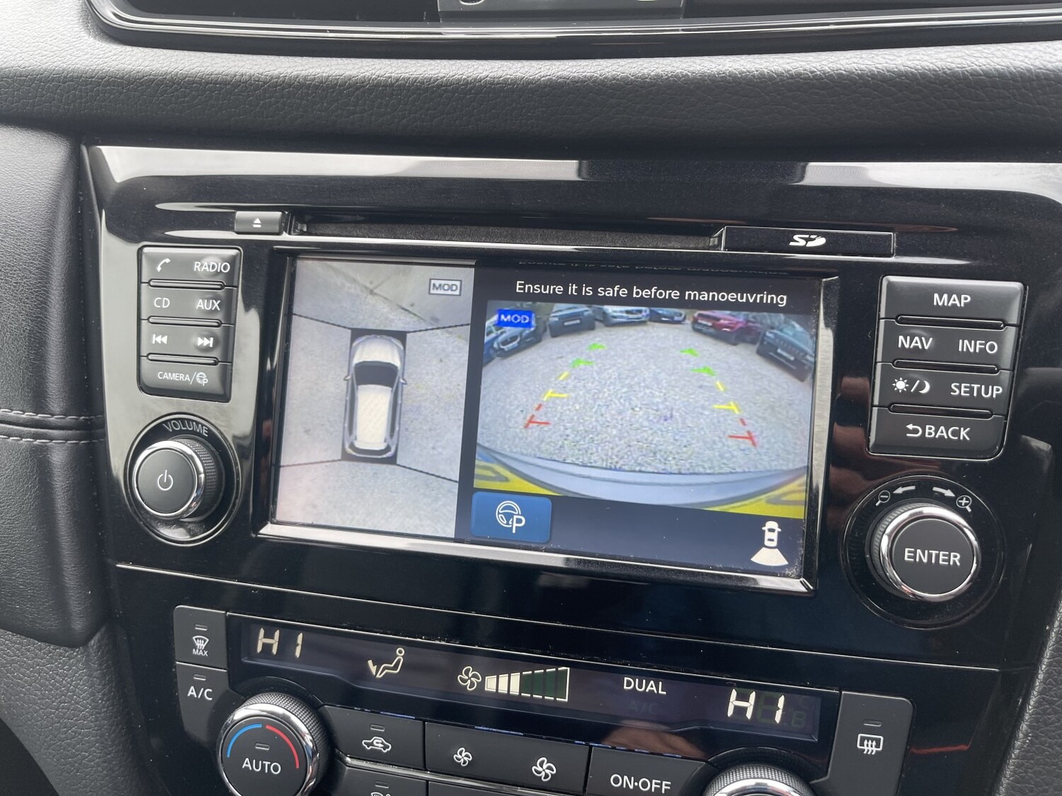 Used Nissan X-Trail 2017 for sale - 77807138: Photo 37