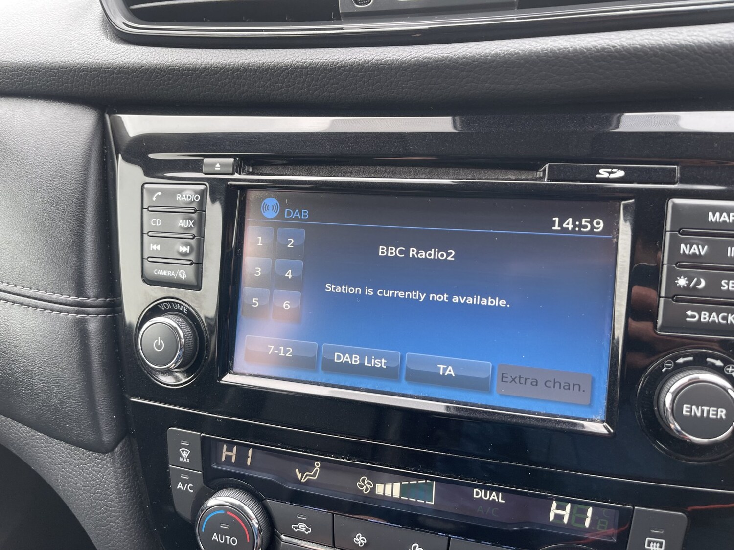 Used Nissan X-Trail 2017 for sale - 77807138: Photo 38