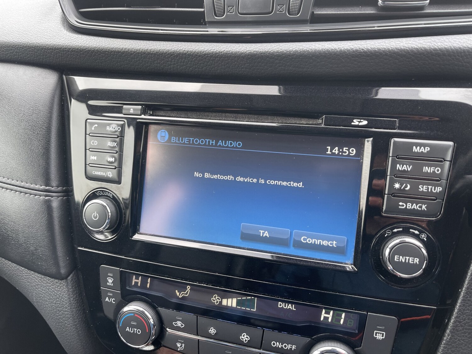 Used Nissan X-Trail 2017 for sale - 77807138: Photo 39