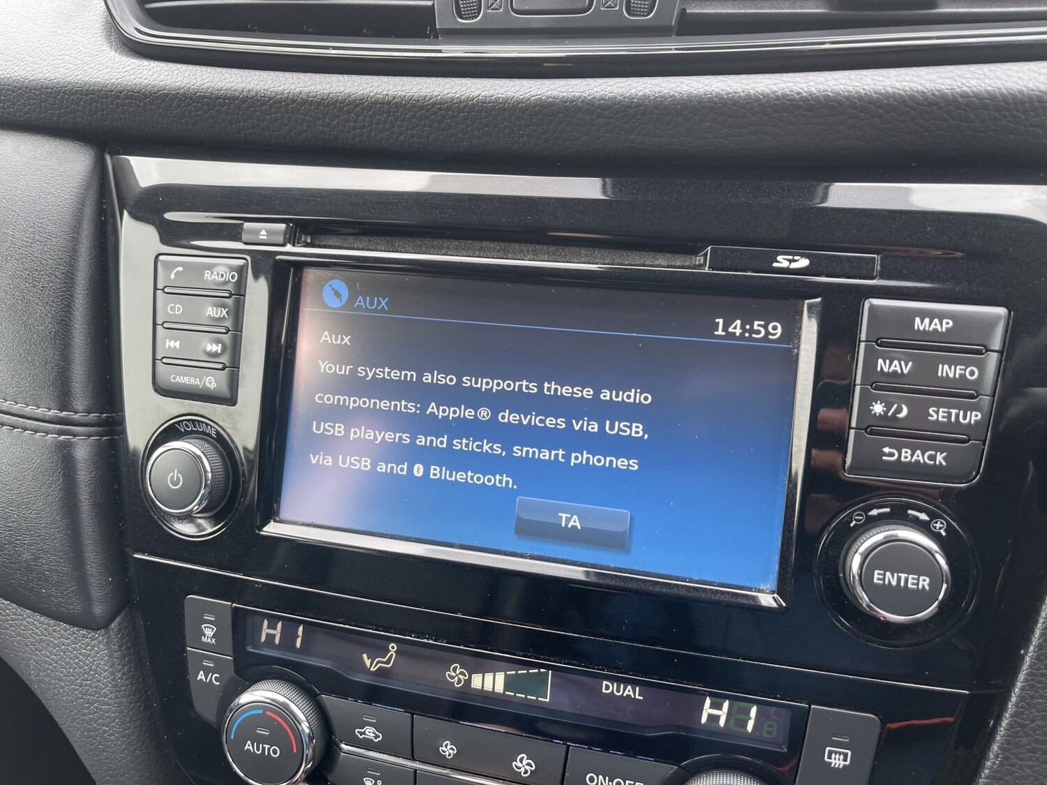 Used Nissan X-Trail 2017 for sale - 77807138: Photo 40