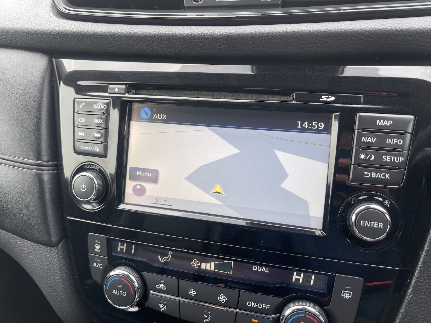 Used Nissan X-Trail 2017 for sale - 77807138: Photo 41