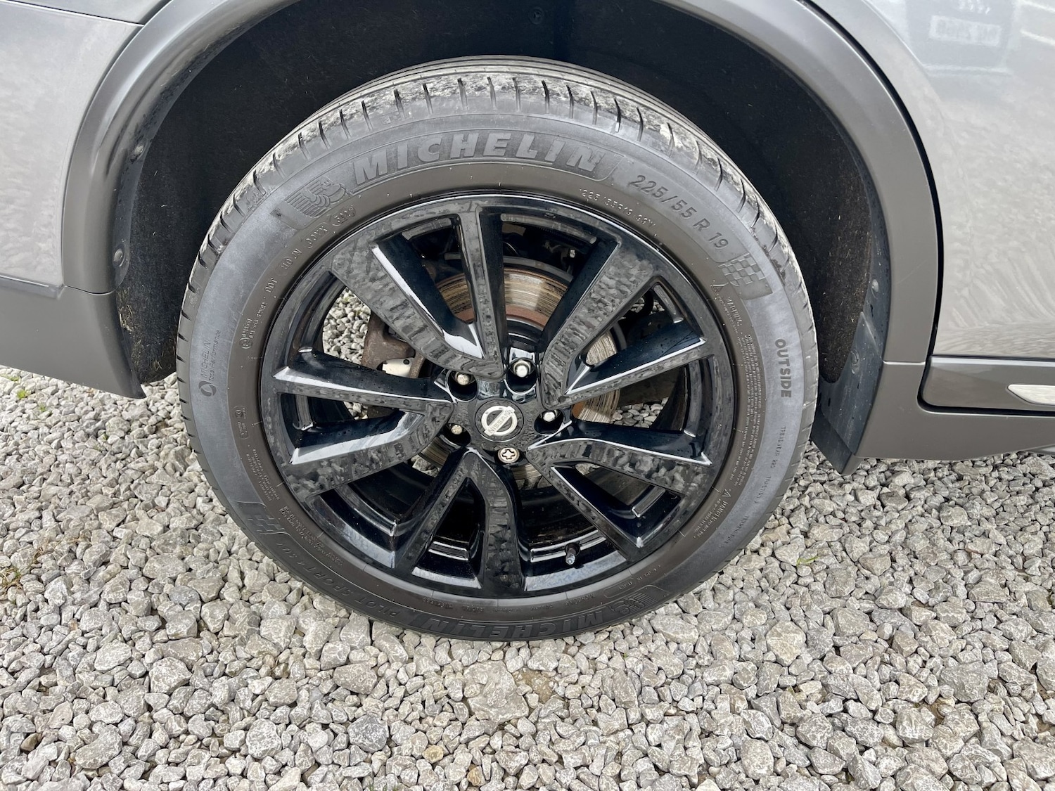 Used Nissan X-Trail 2017 for sale - 77807138: Photo 9