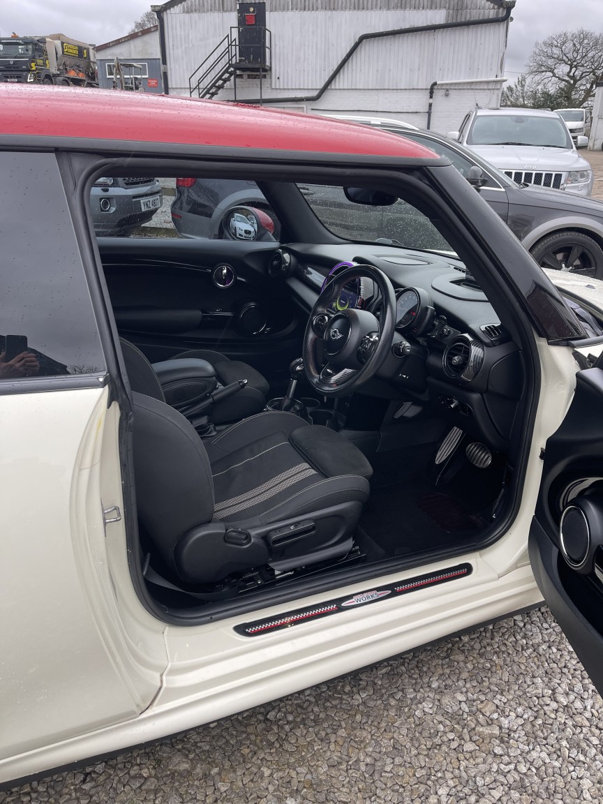 Used MINI Hatch 2015 for sale - 77681865: Photo 11