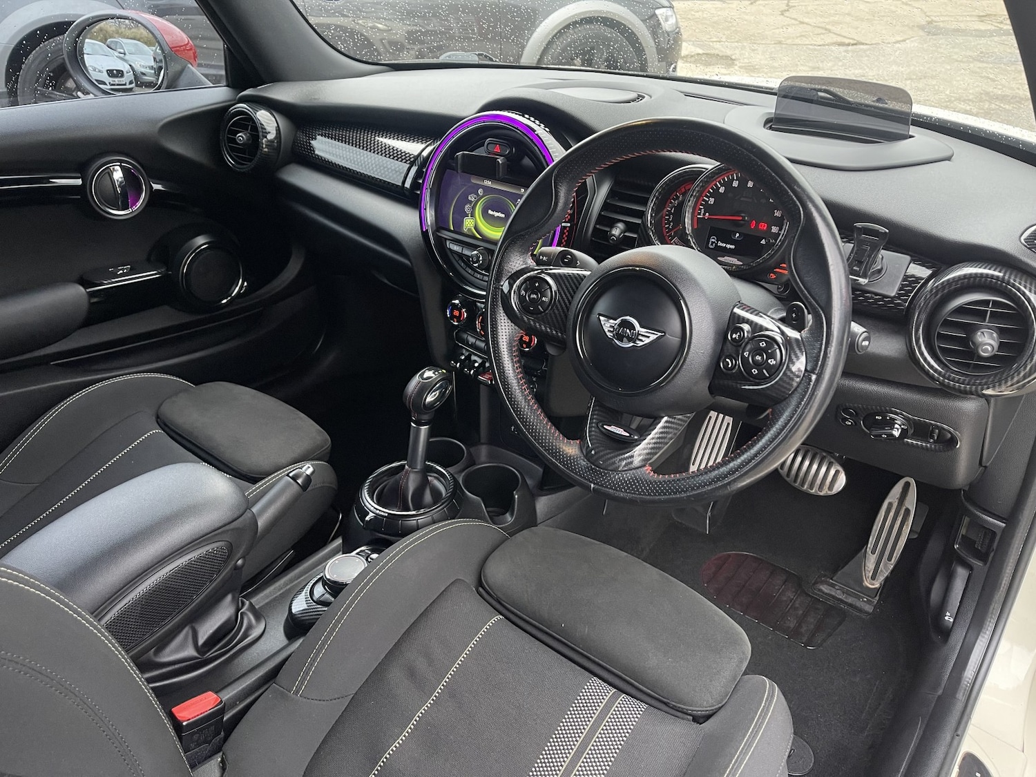 Used MINI Hatch 2015 for sale - 77681865: Photo 12