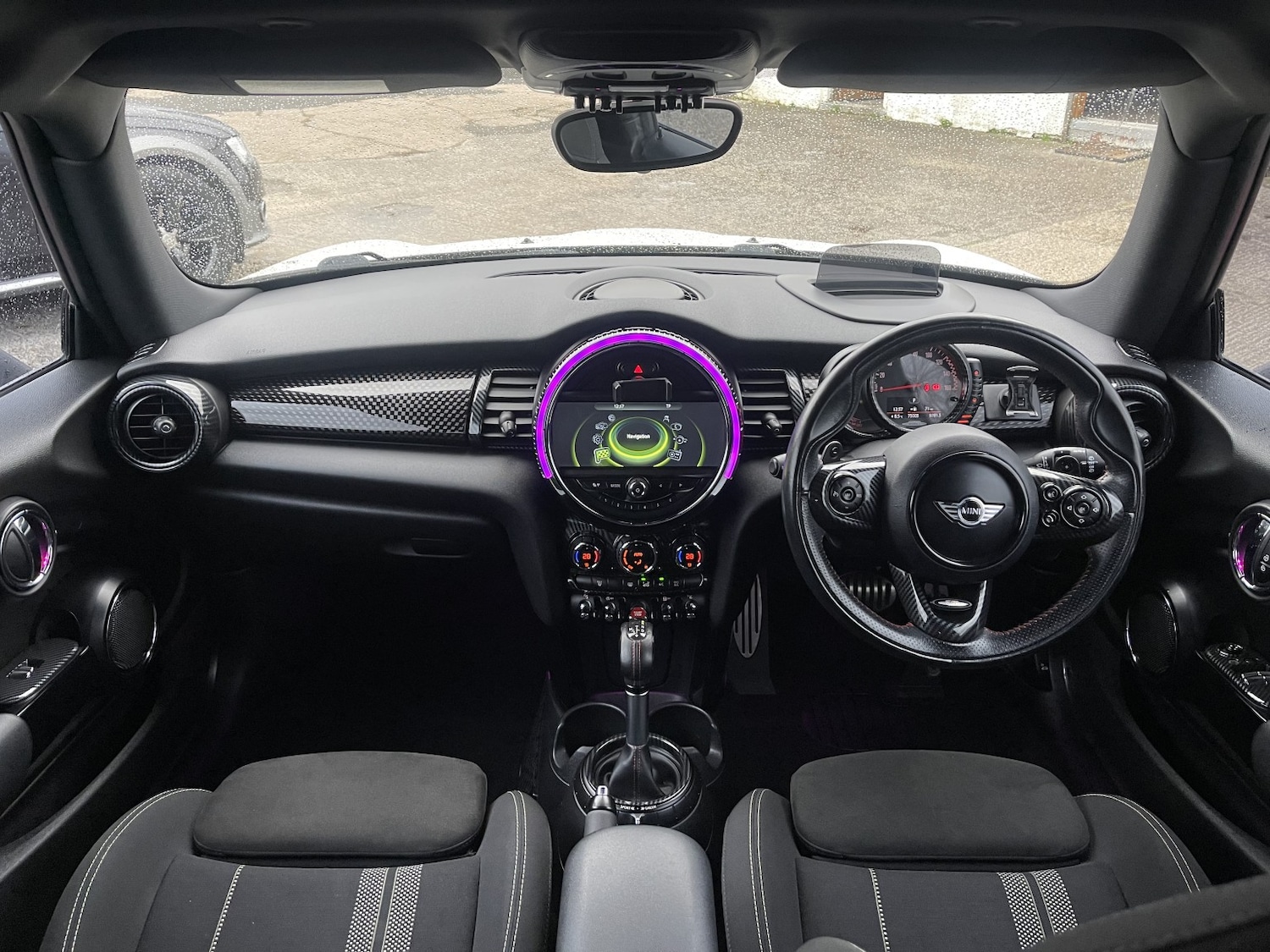 Used MINI Hatch 2015 for sale - 77681865: Photo 13