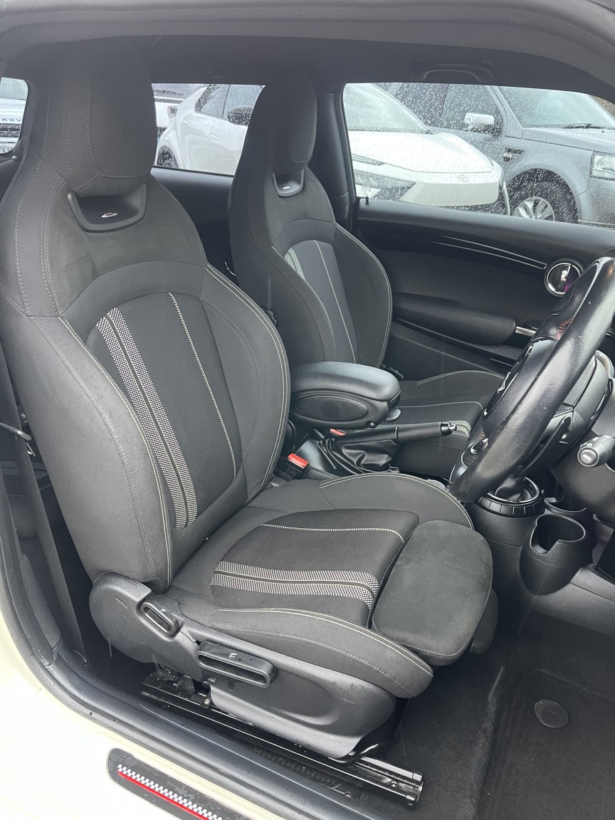 Used MINI Hatch 2015 for sale - 77681865: Photo 15