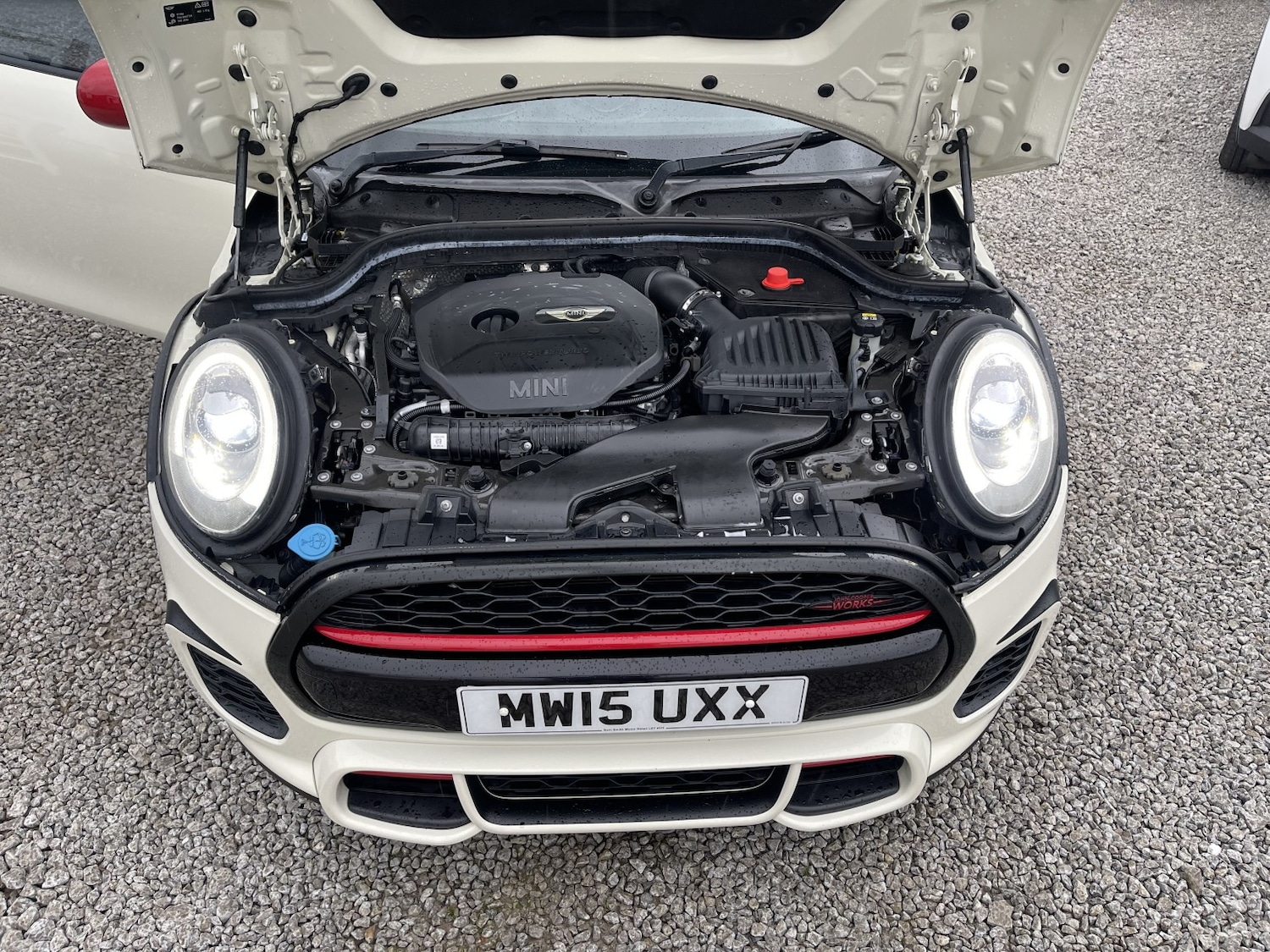 Used MINI Hatch 2015 for sale - 77681865: Photo 17