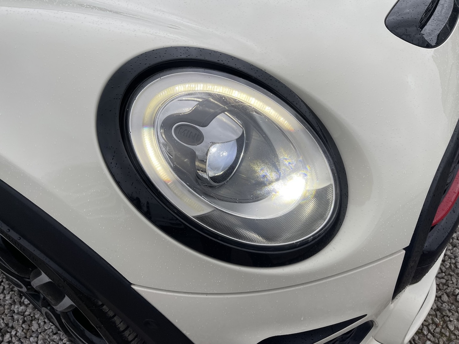 Used MINI Hatch 2015 for sale - 77681865: Photo 18