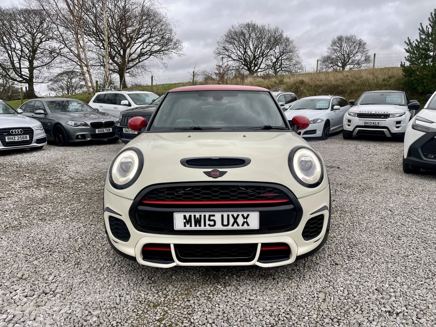 Used MINI Hatch 2015 for sale - 77681865: Photo 2