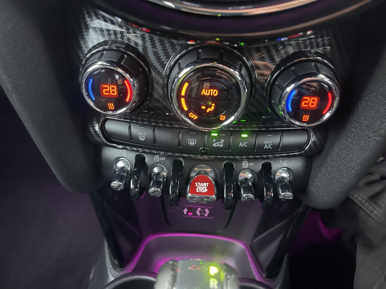 Used MINI Hatch 2015 for sale - 77681865: Photo 23