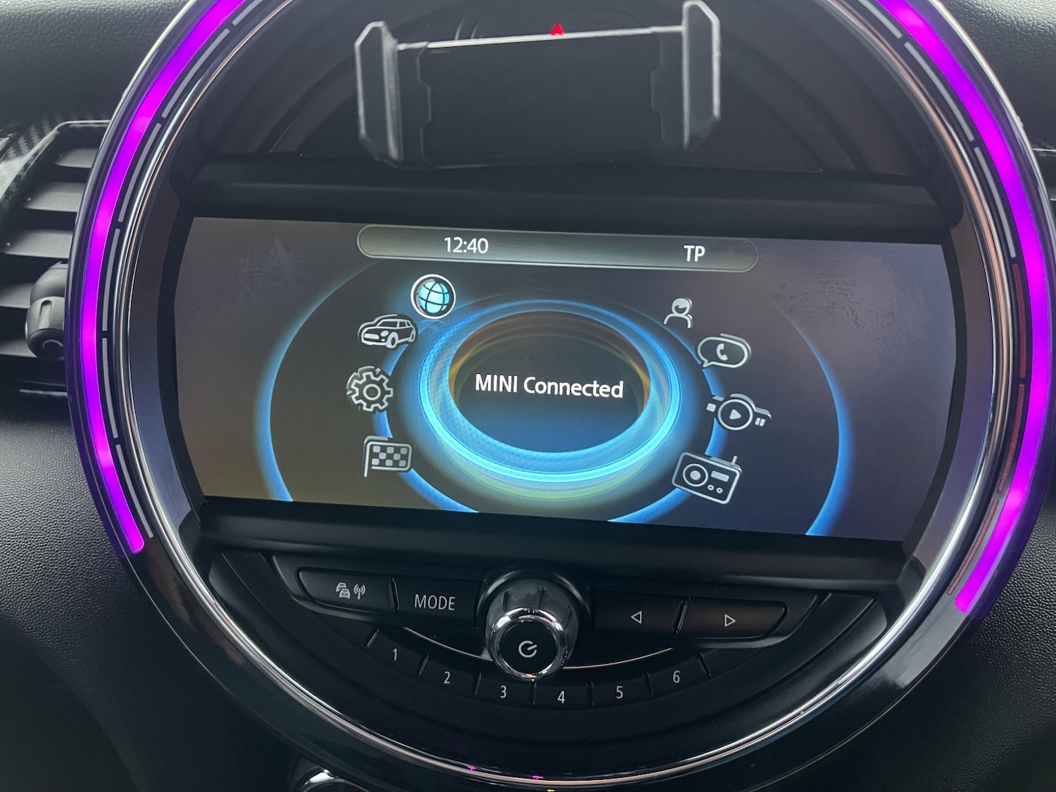 Used MINI Hatch 2015 for sale - 77681865: Photo 24