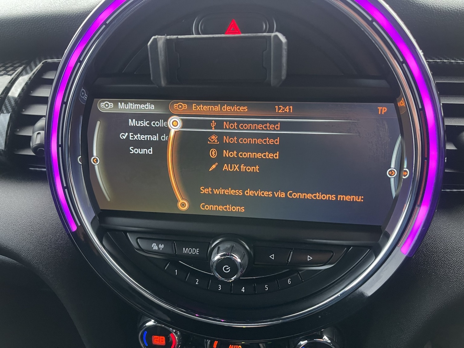 Used MINI Hatch 2015 for sale - 77681865: Photo 28