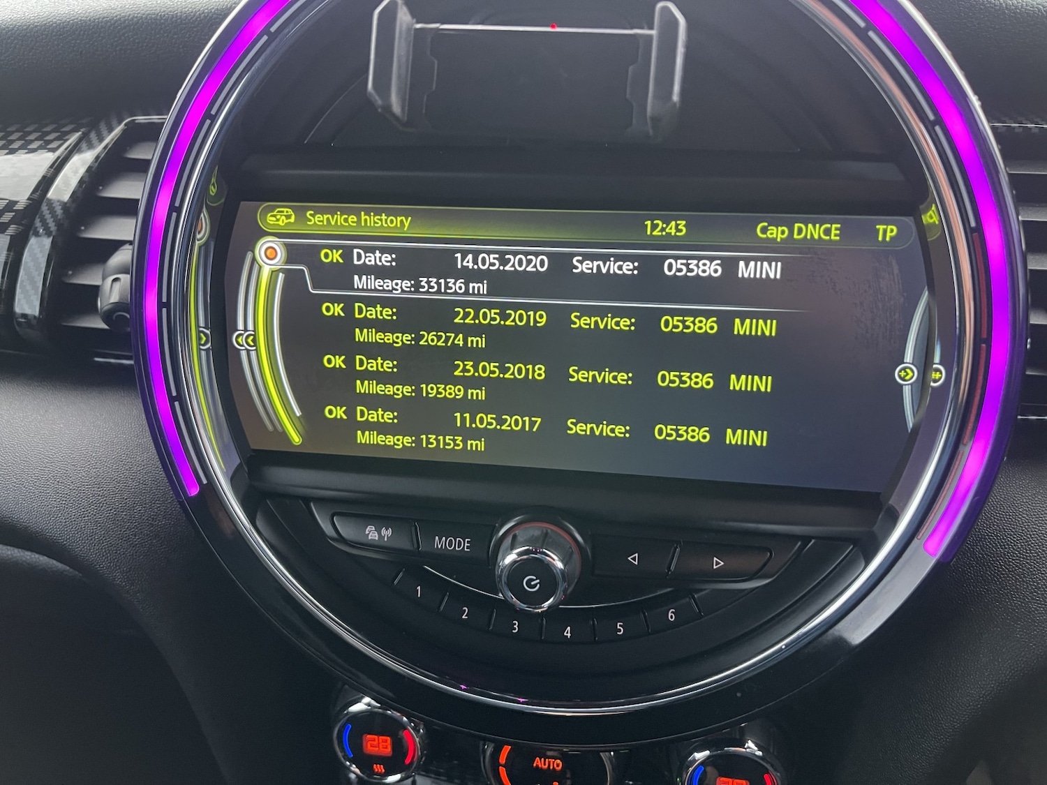 Used MINI Hatch 2015 for sale - 77681865: Photo 31