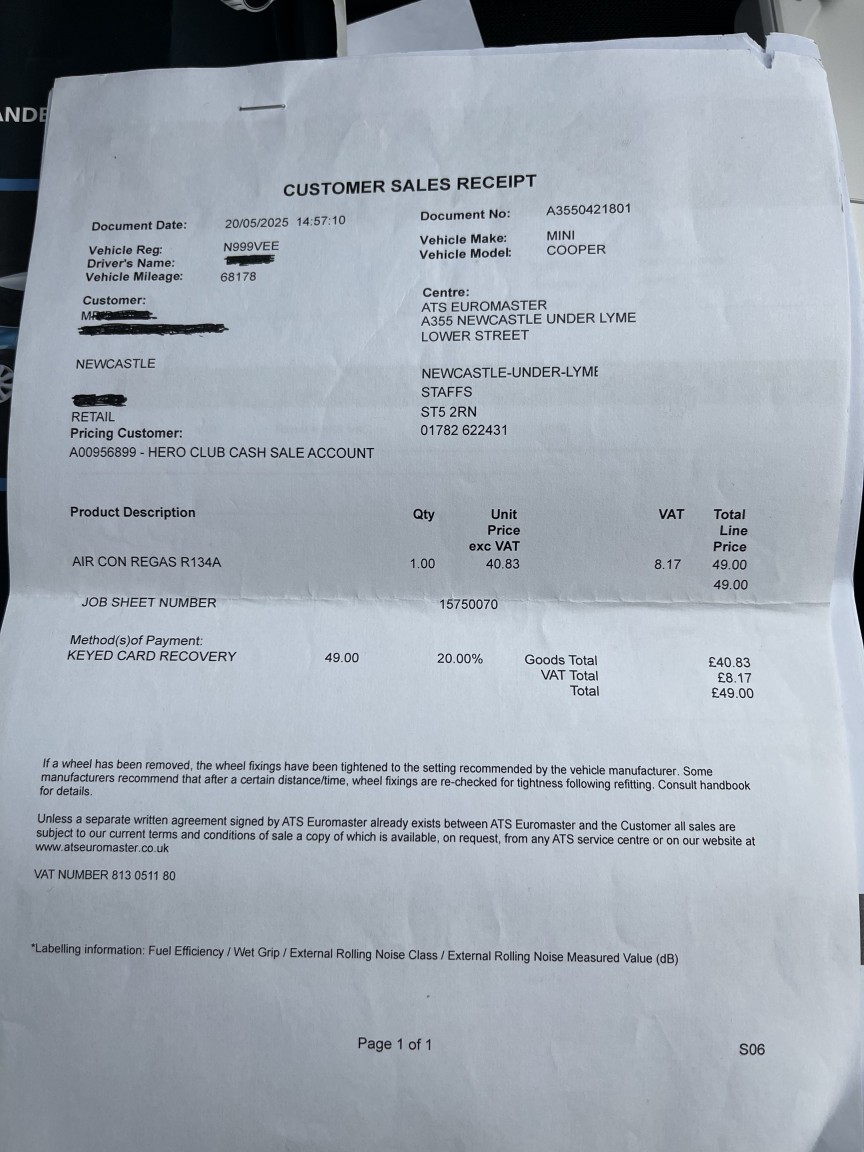 Used MINI Hatch 2015 for sale - 77681865: Photo 34