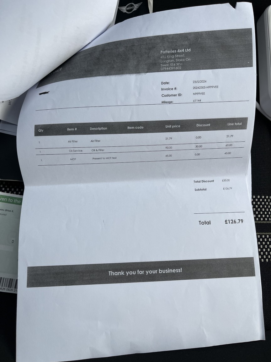 Used MINI Hatch 2015 for sale - 77681865: Photo 36