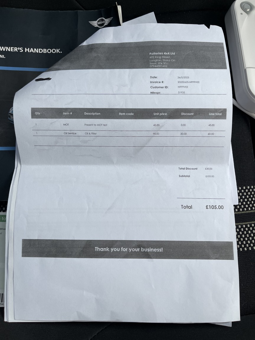 Used MINI Hatch 2015 for sale - 77681865: Photo 37