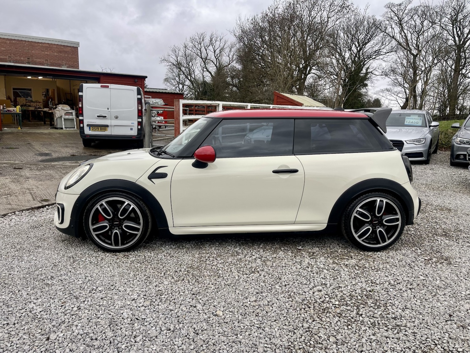 Used MINI Hatch 2015 for sale - 77681865: Photo 4