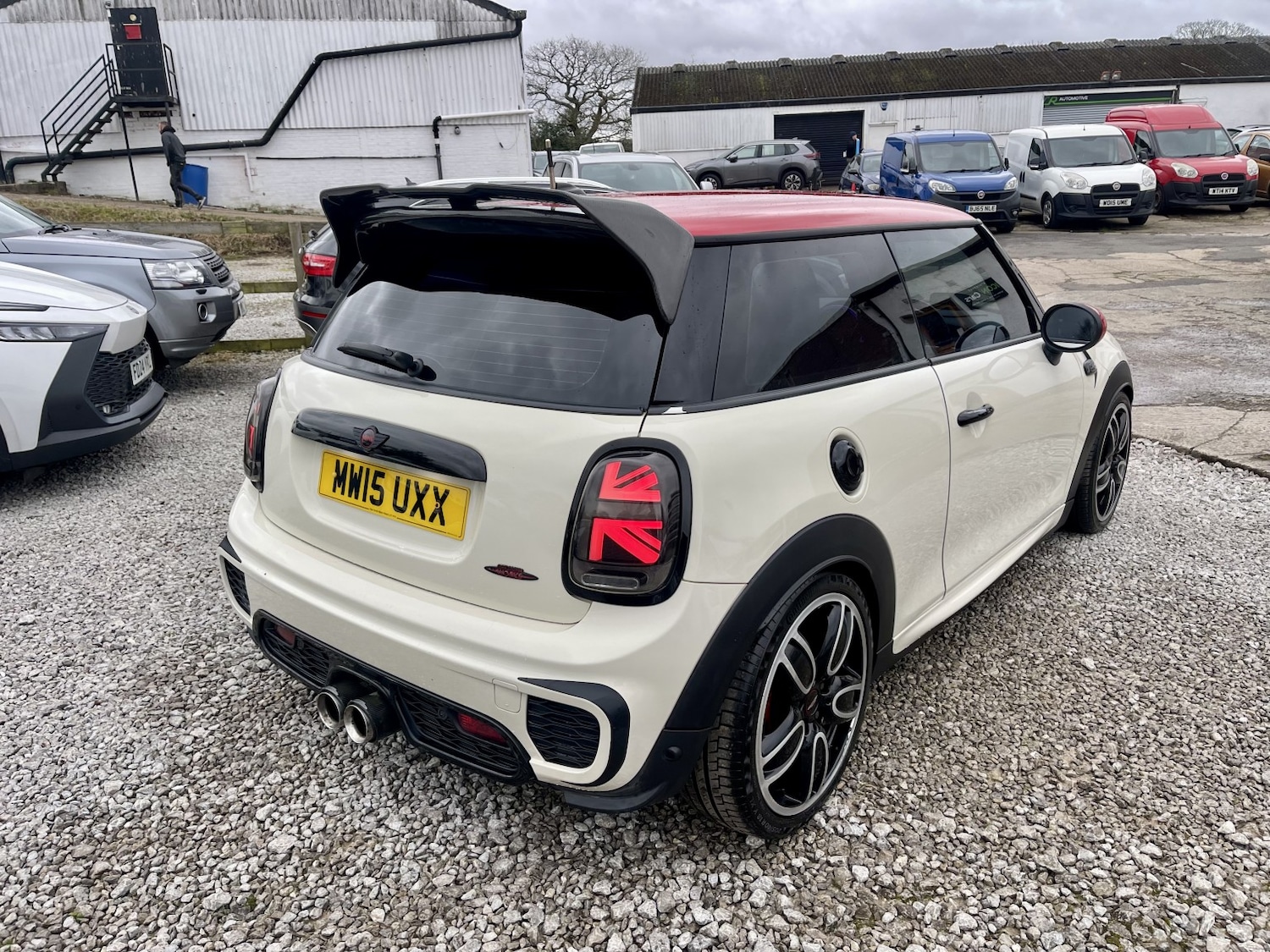 Used MINI Hatch 2015 for sale - 77681865: Photo 7