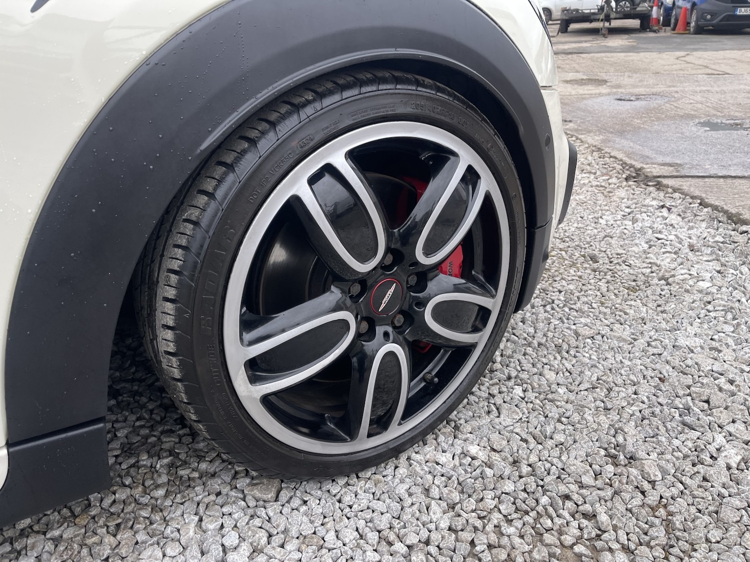 Used MINI Hatch 2015 for sale - 77681865: Photo 9