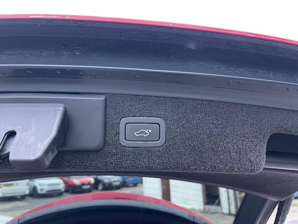 Used Jaguar XF 2014 for sale - 76314017: Photo 21