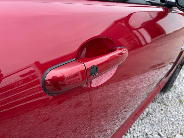 Used Jaguar XF 2014 for sale - 76314017: Photo 22