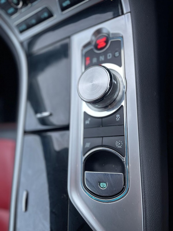 Used Jaguar XF 2014 for sale - 76314017: Photo 34