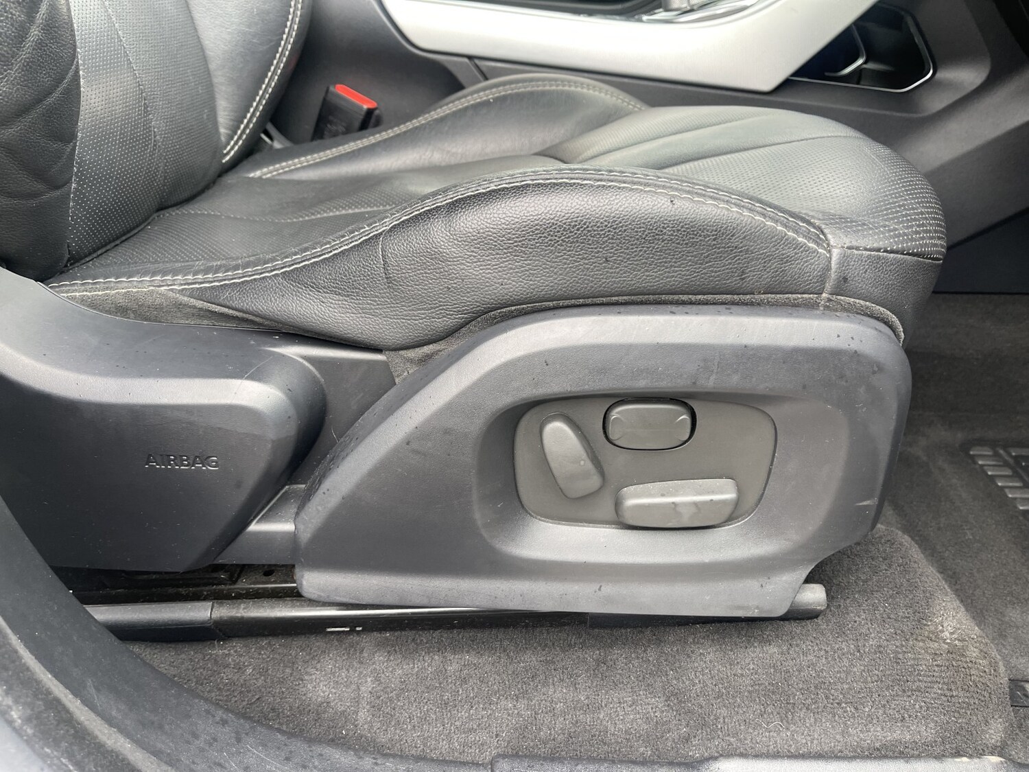 Used Land Rover Range Rover Evoque 2013 for sale - 77694277: Photo 18