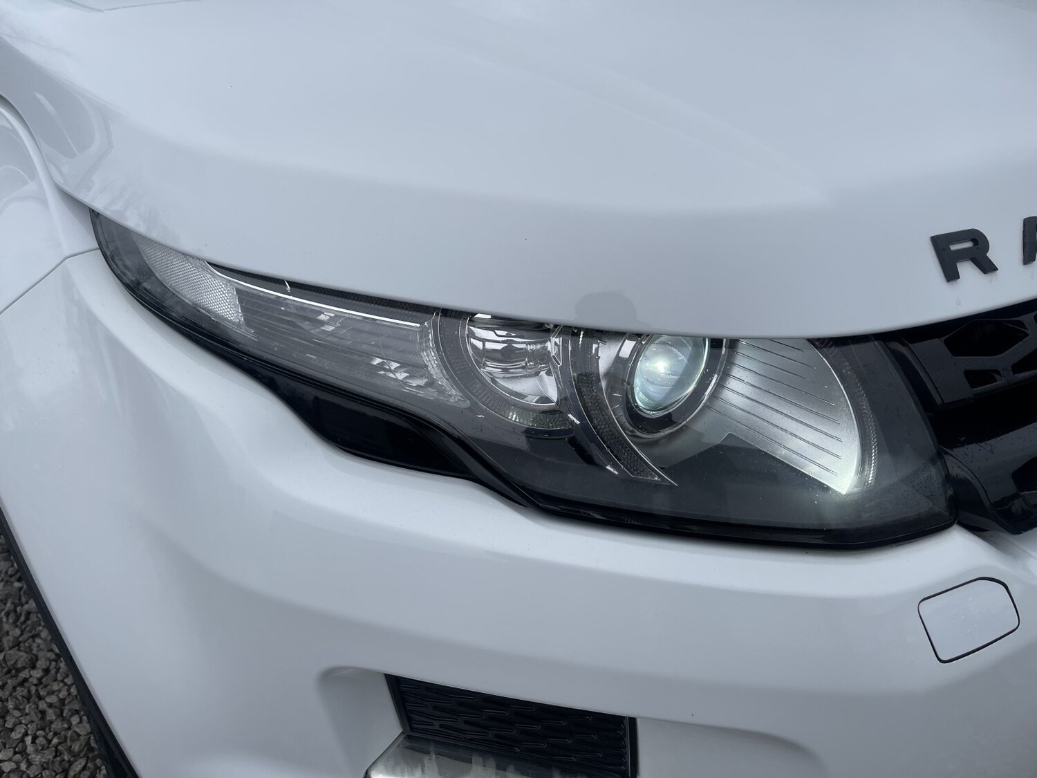 Used Land Rover Range Rover Evoque 2013 for sale - 77694277: Photo 21