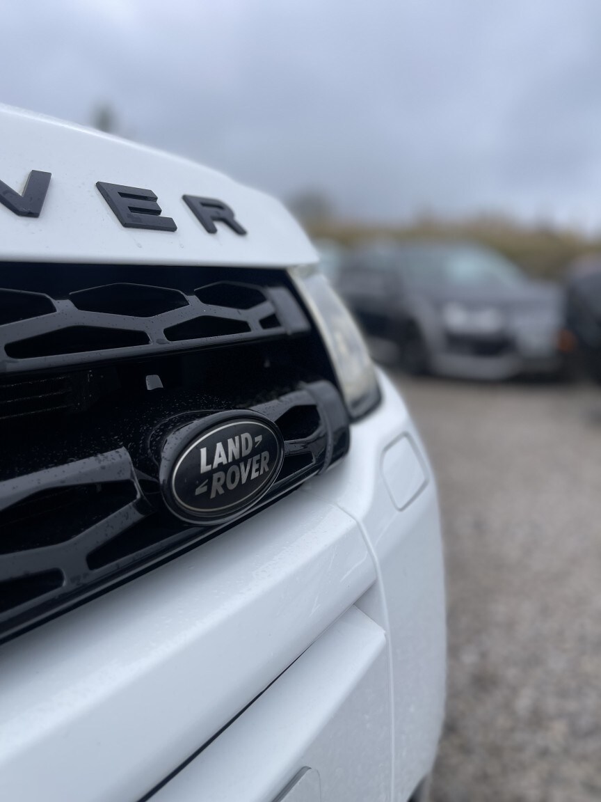 Used Land Rover Range Rover Evoque 2013 for sale - 77694277: Photo 22