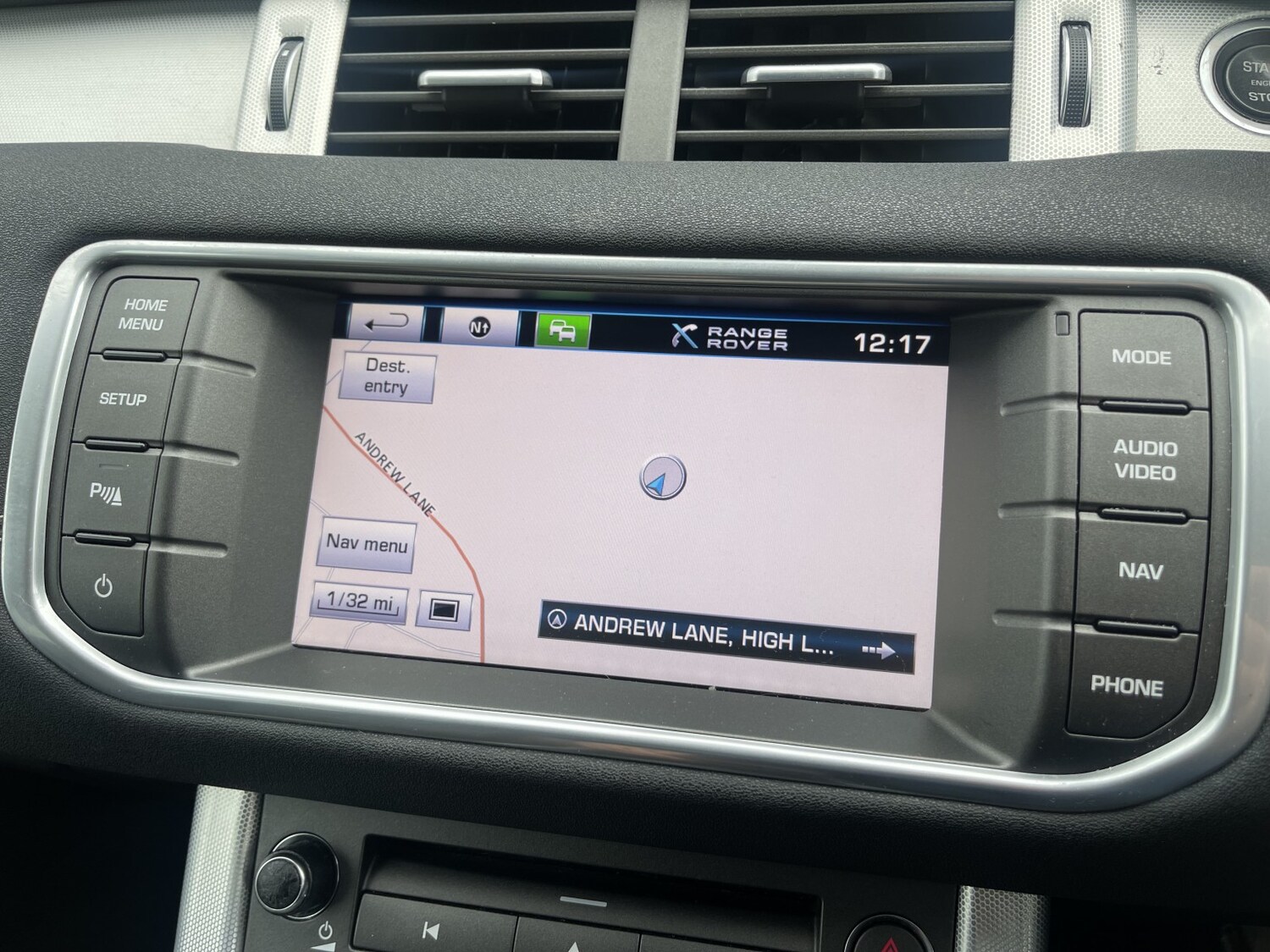 Used Land Rover Range Rover Evoque 2013 for sale - 77694277: Photo 28