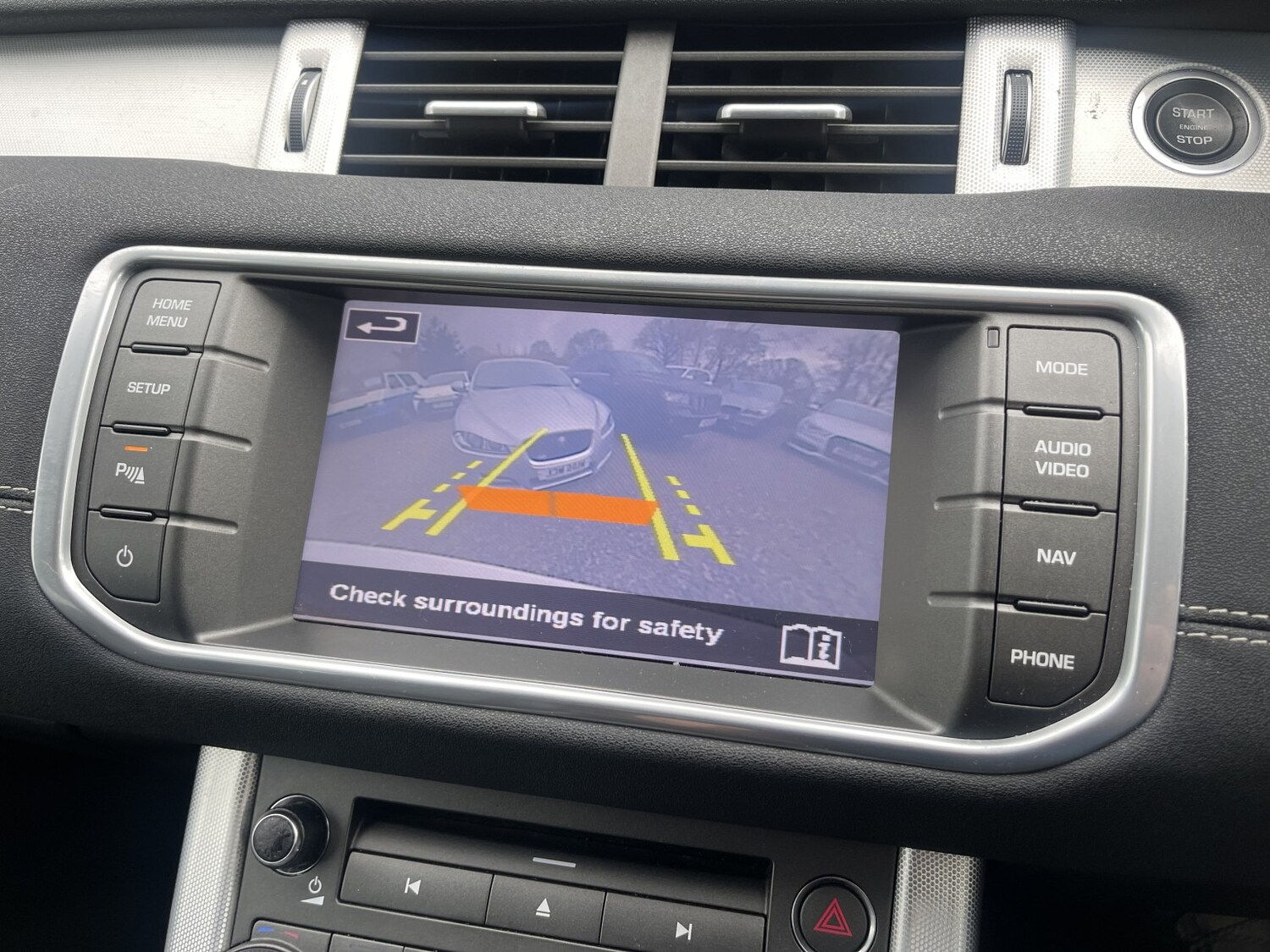 Used Land Rover Range Rover Evoque 2013 for sale - 77694277: Photo 34