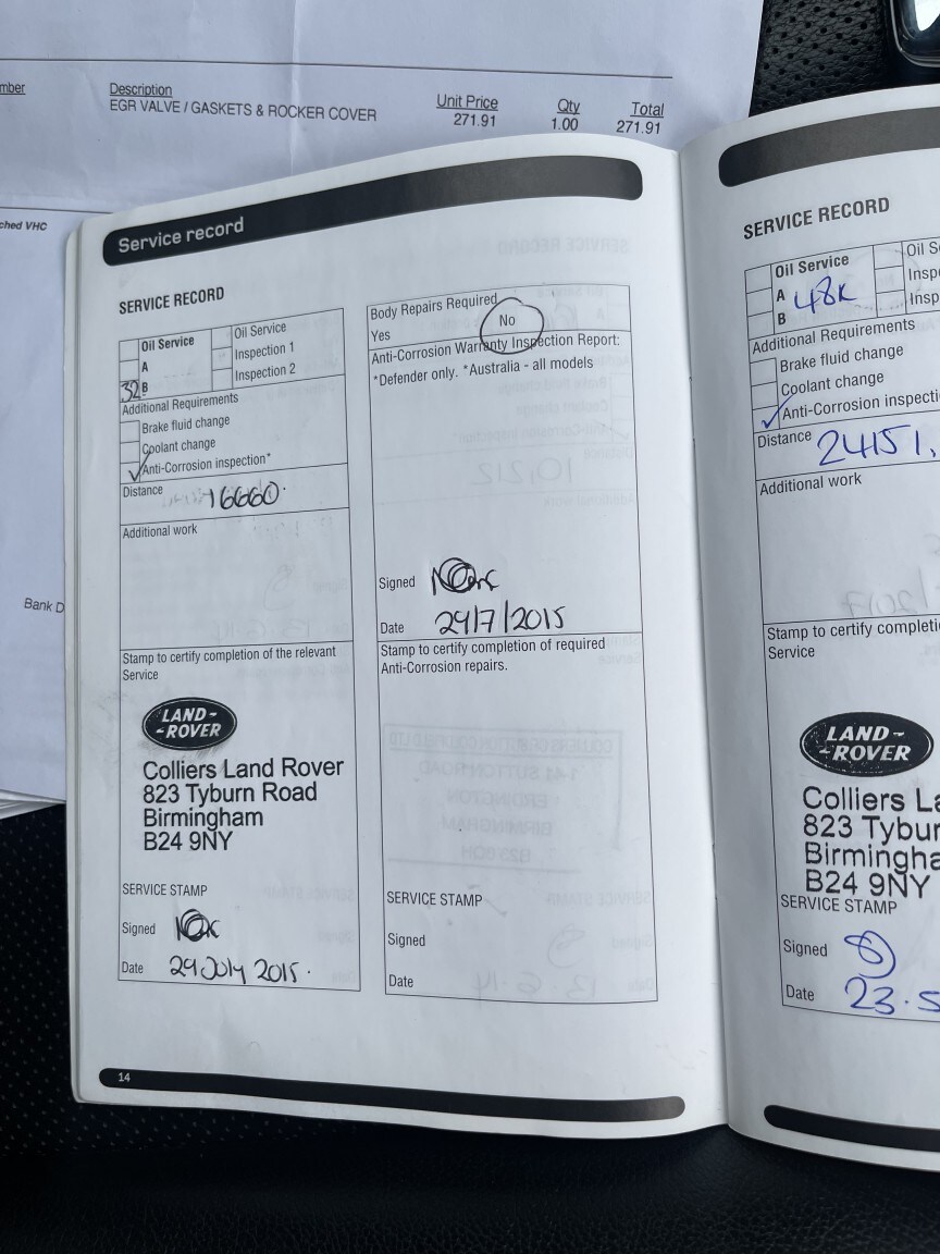 Used Land Rover Range Rover Evoque 2013 for sale - 77694277: Photo 37