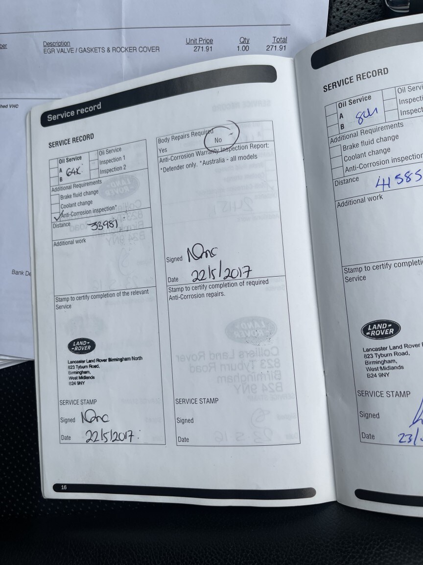 Used Land Rover Range Rover Evoque 2013 for sale - 77694277: Photo 39