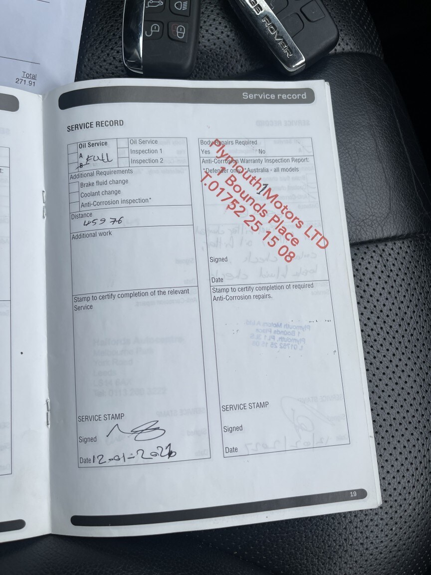 Used Land Rover Range Rover Evoque 2013 for sale - 77694277: Photo 42