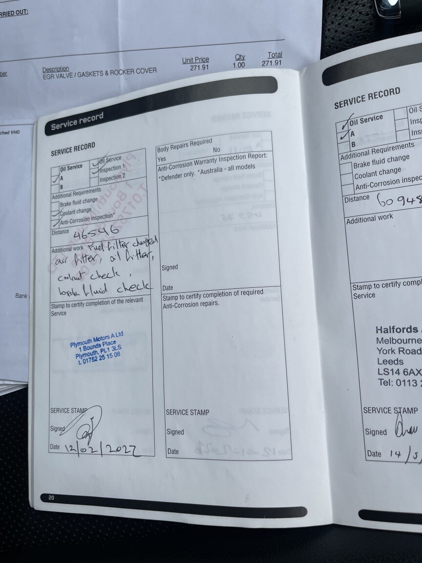 Used Land Rover Range Rover Evoque 2013 for sale - 77694277: Photo 43