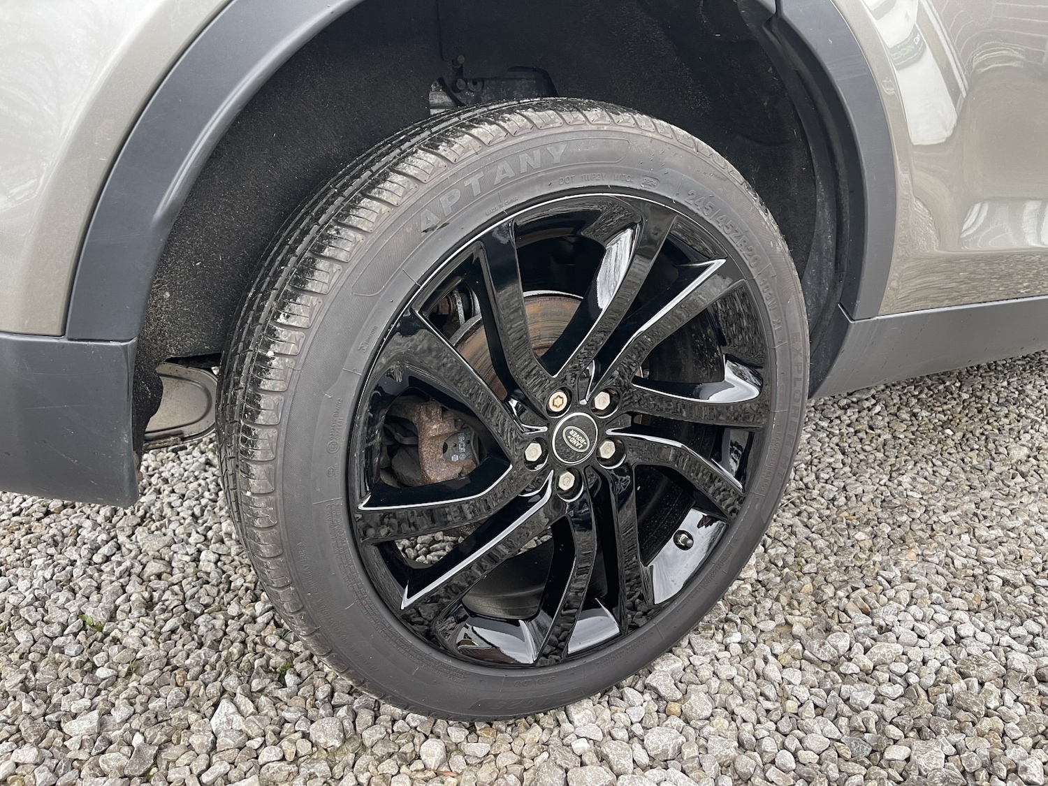 Used Land Rover Discovery Sport 2018 for sale - 77213373: Photo 15