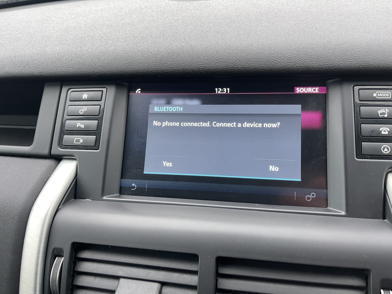 Used Land Rover Discovery Sport 2018 for sale - 77213373: Photo 33