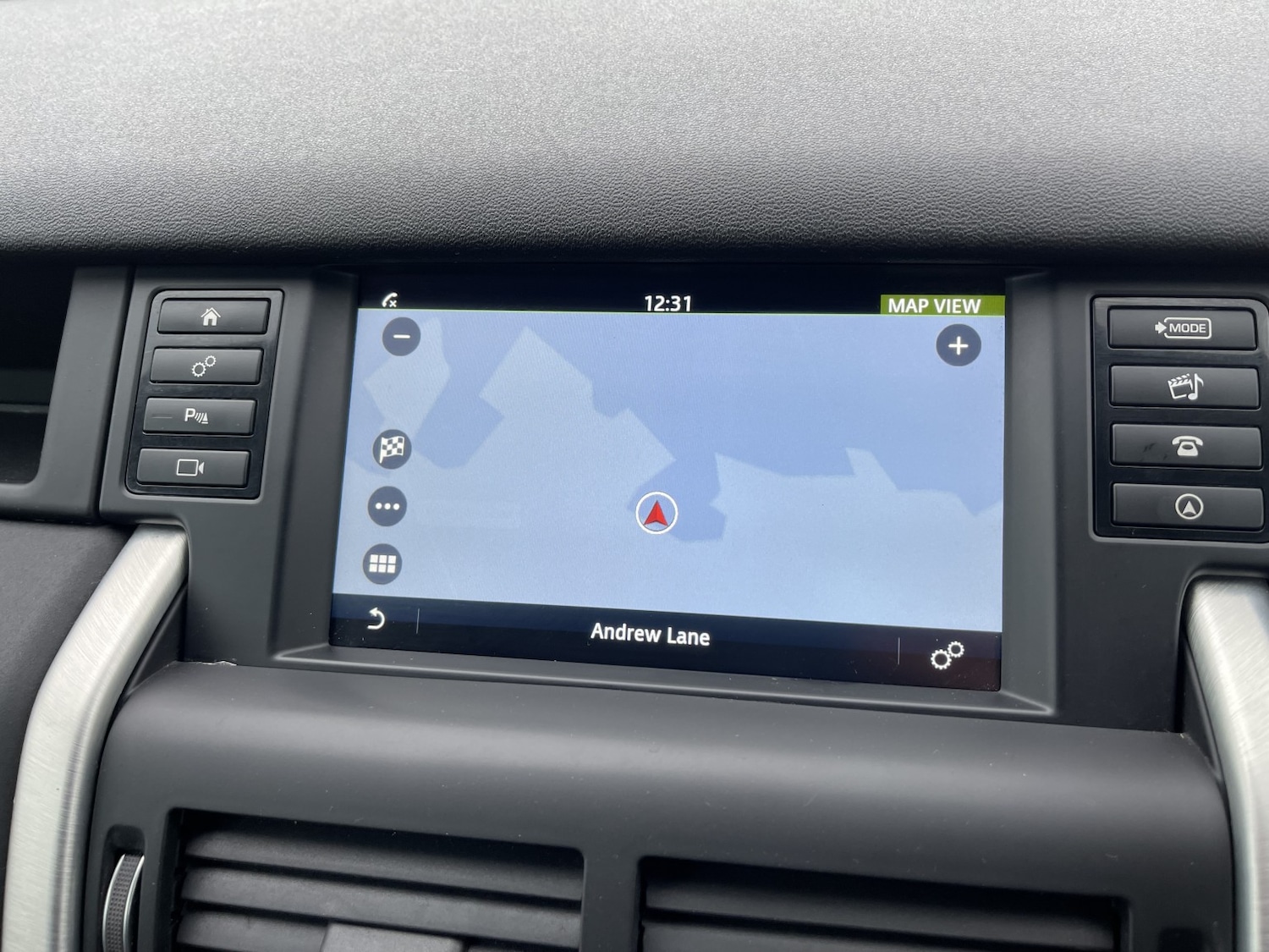 Used Land Rover Discovery Sport 2018 for sale - 77213373: Photo 35