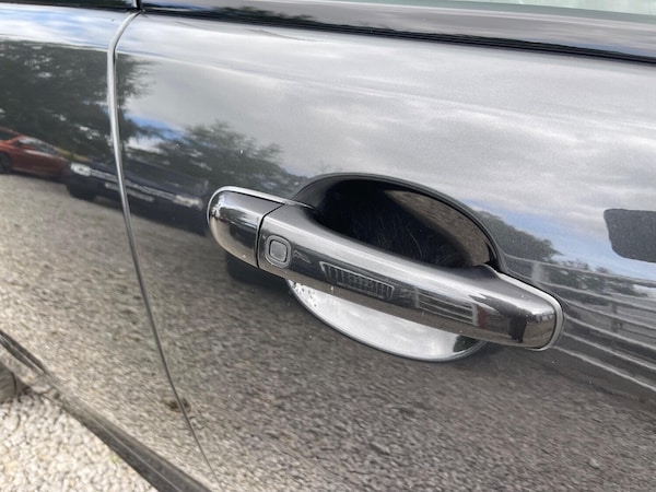 Used Jaguar XF 2014 for sale - 75644189: Photo 15