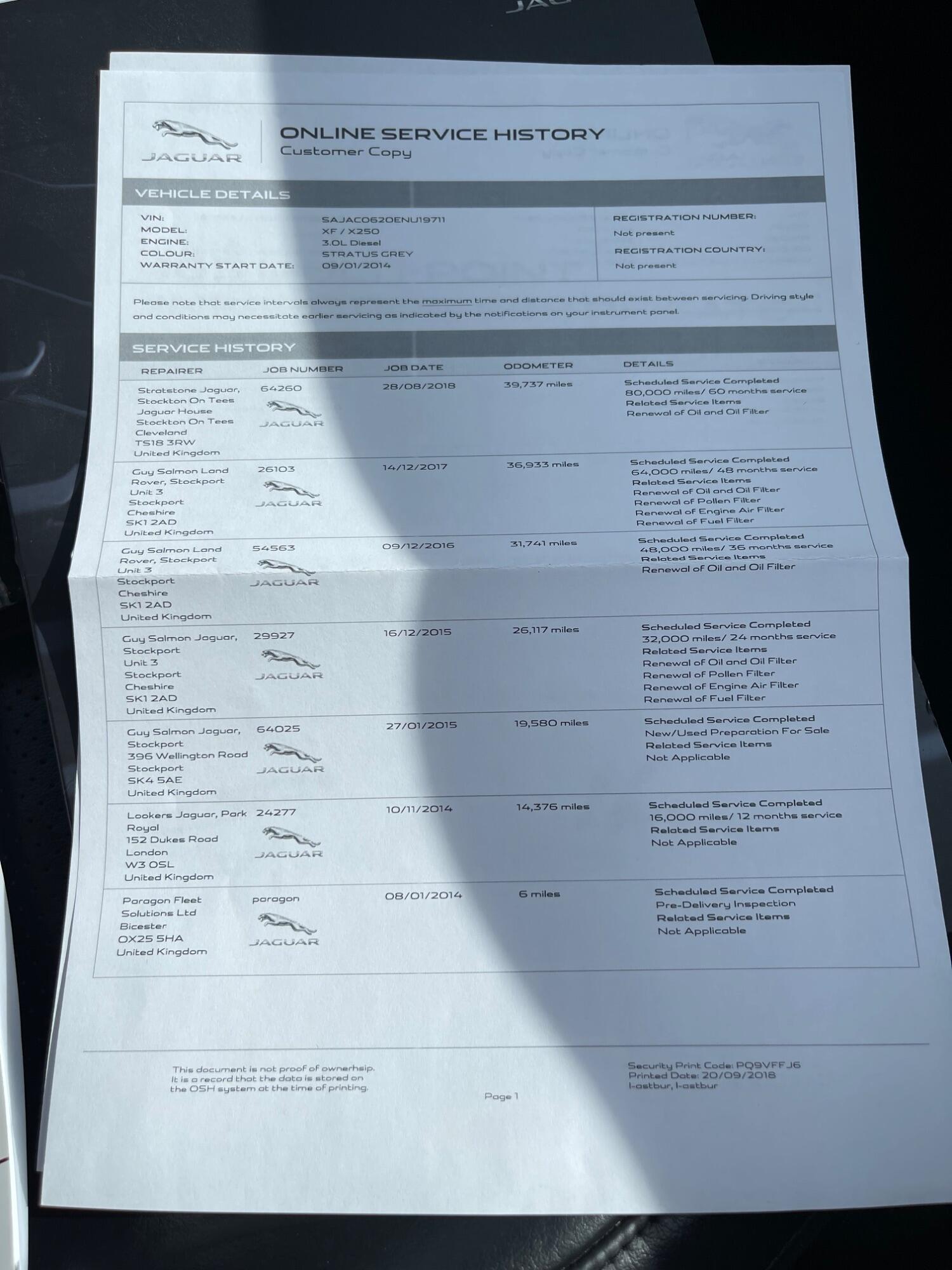 Vehicle 25