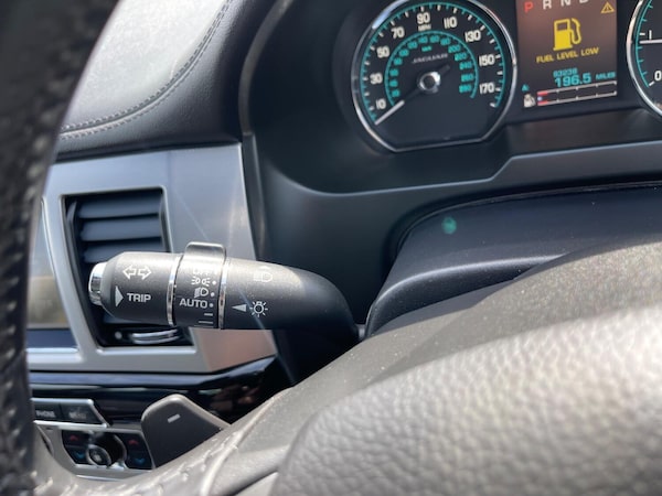Used Jaguar XF 2014 for sale - 75644189: Photo 33