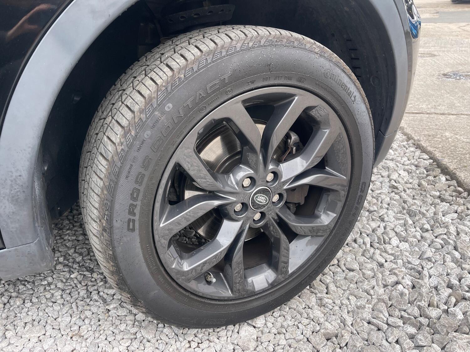 Used Land Rover Discovery Sport 2019 for sale - 76794400: Photo 16