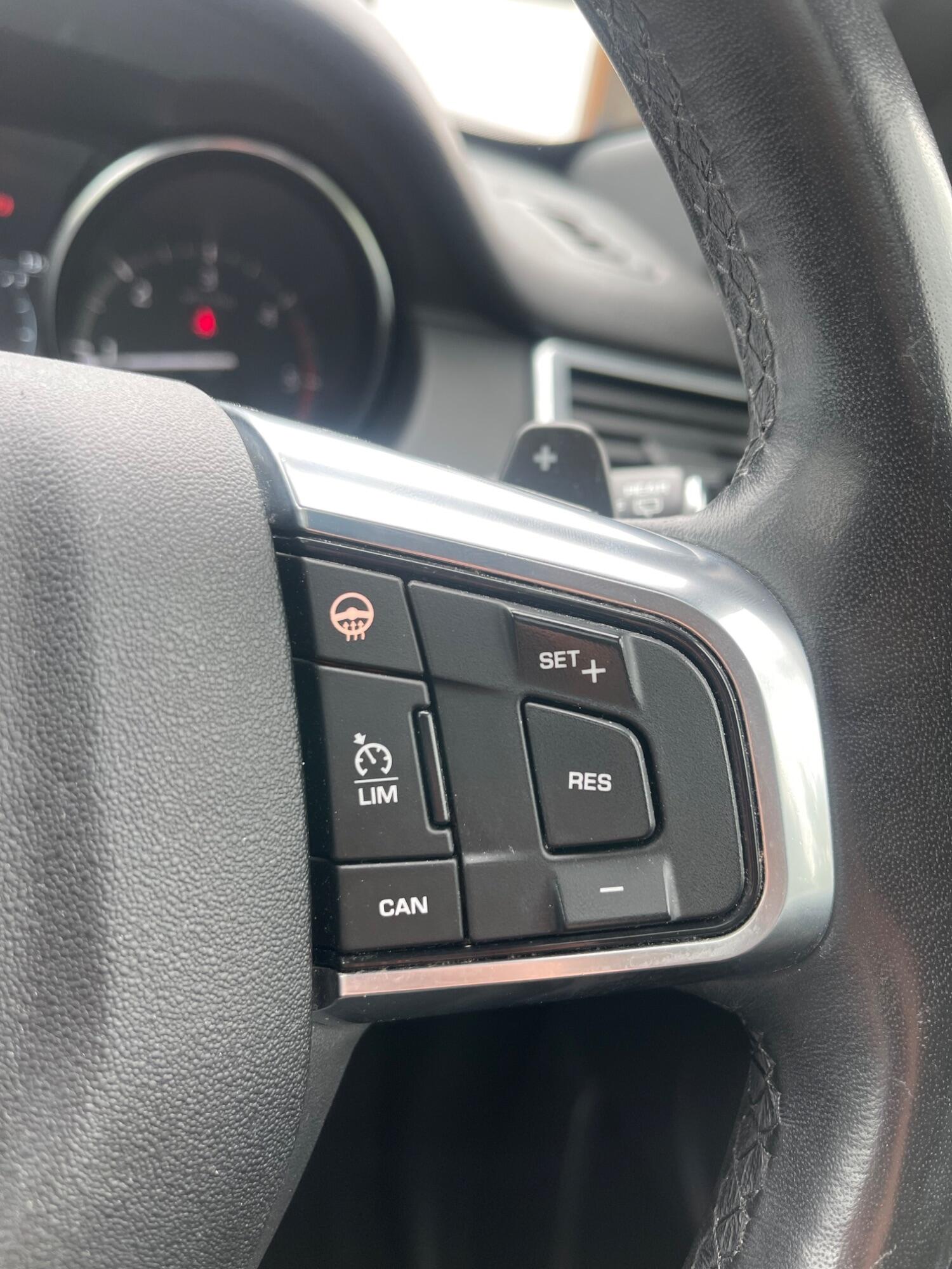 Used Land Rover Discovery Sport 2019 for sale - 76794400: Photo 25